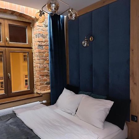 Staycity - Starowka Zielona Gora Esterno foto