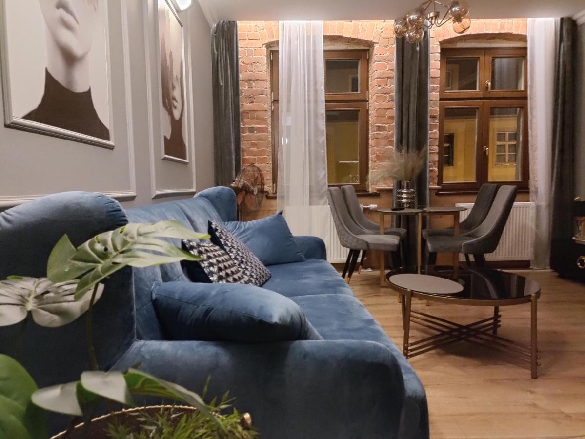 Staycity - Starowka Zielona Gora Esterno foto