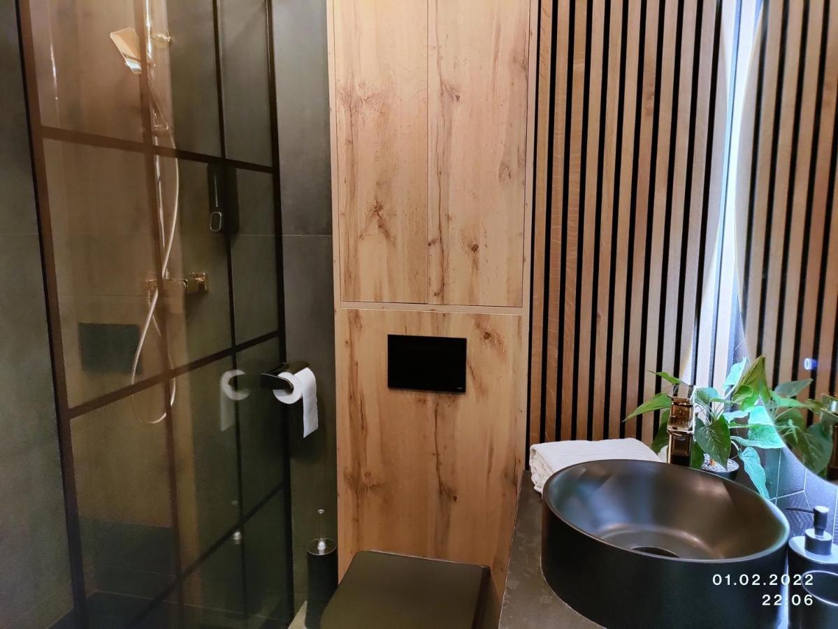 Staycity - Starowka Zielona Gora Esterno foto
