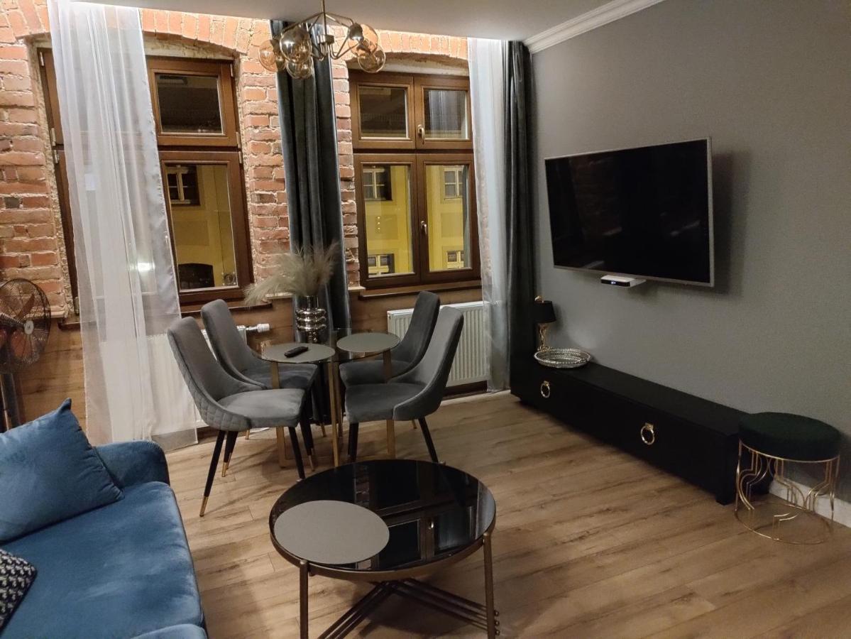 Staycity - Starowka Zielona Gora Esterno foto
