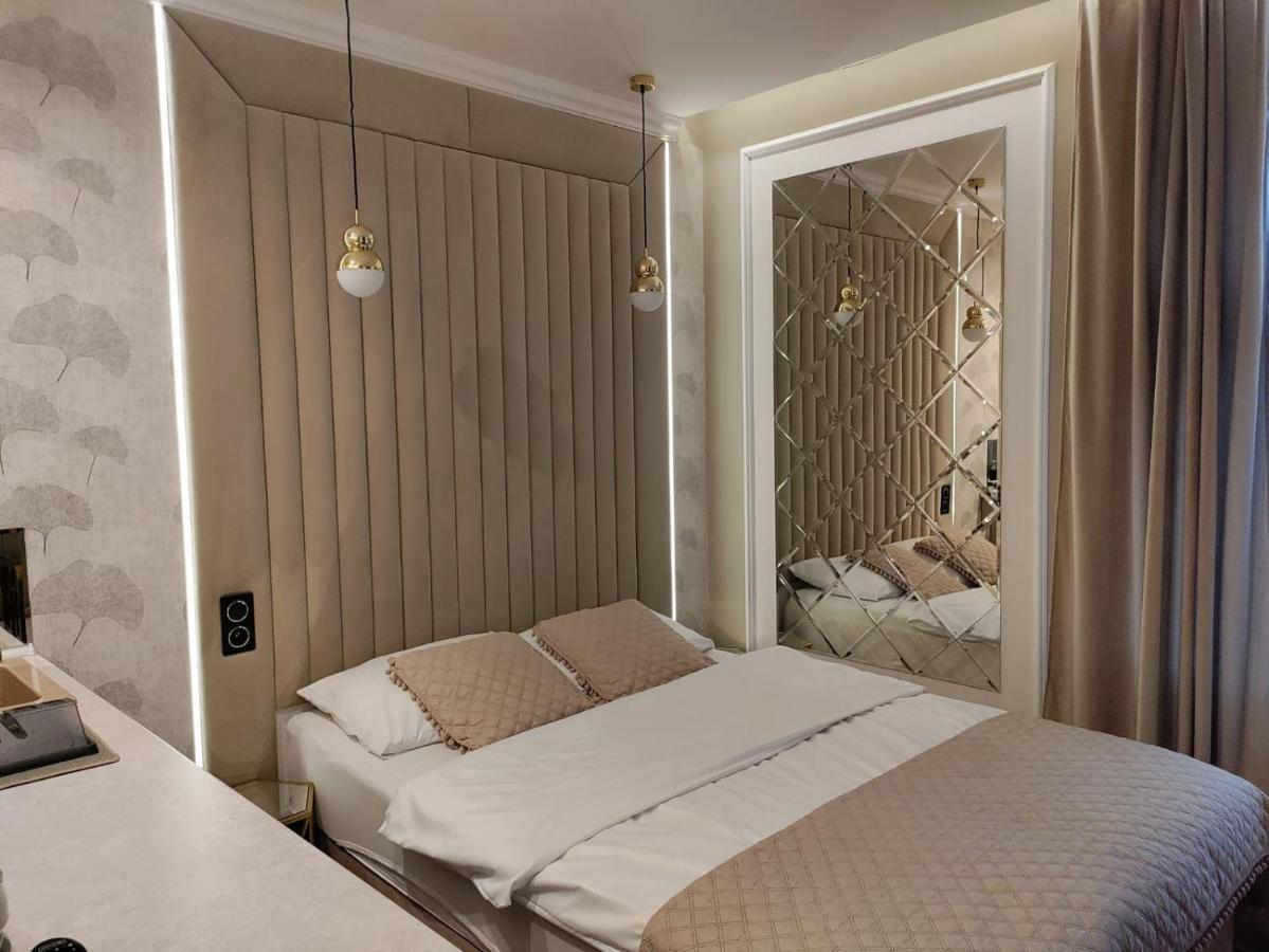 Staycity - Starowka Zielona Gora Esterno foto