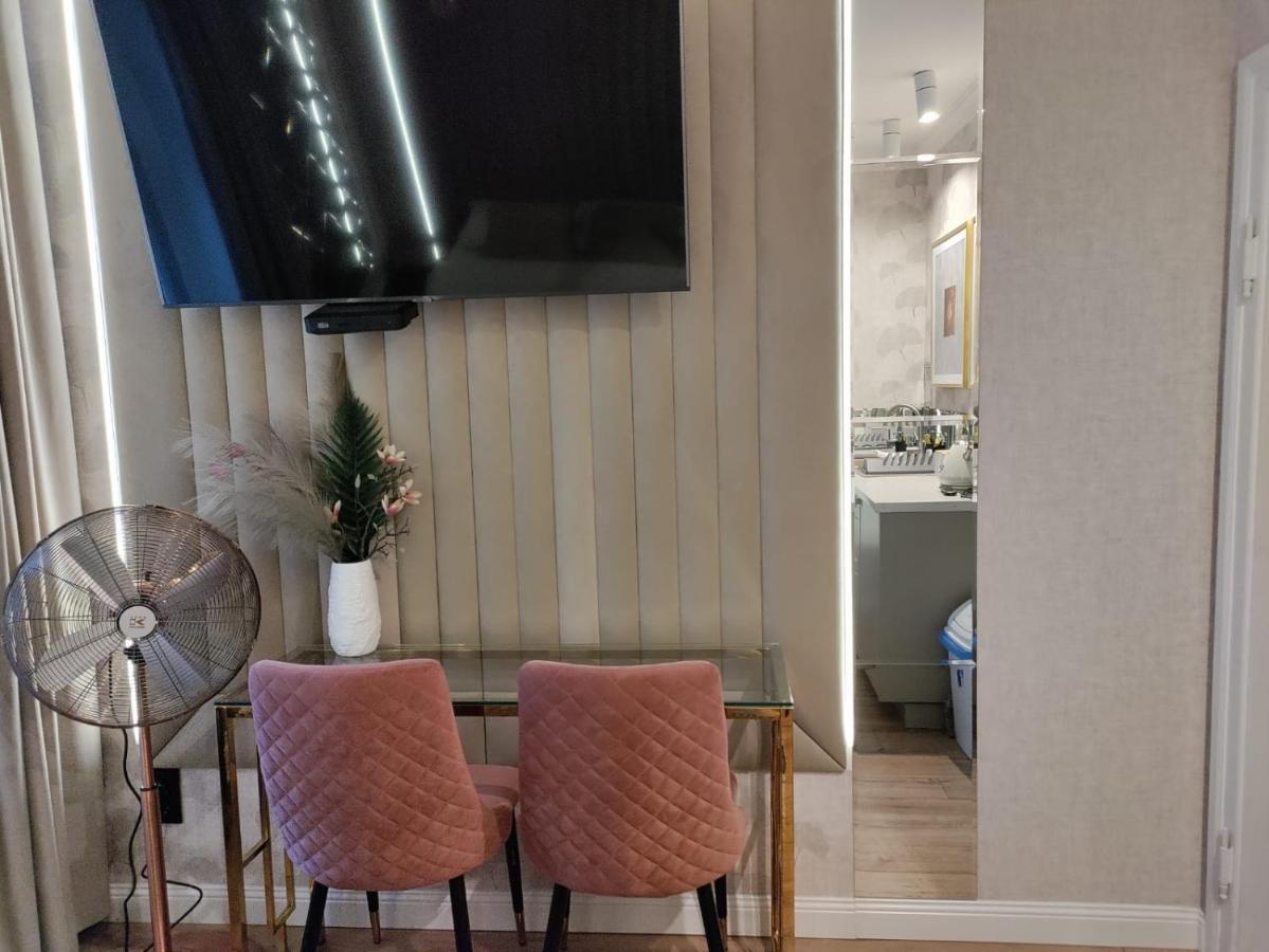 Staycity - Starowka Zielona Gora Esterno foto